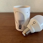Review: LIFX-lampen, de slimme lampen zonder bridge