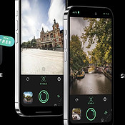 Populaire Spectre Camera-app nu gratis te downloaden