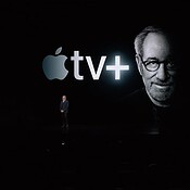 Opinie: Waarom Apple's TV+ (nog) geen volledige line-up nodig heeft