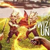 Harry Potter: Wizards Unite stuurt je de straat op