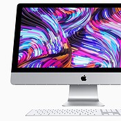 Gerucht: 'Goedkopere 23-inch iMac en 11-inch iPad in tweede helft 2020'