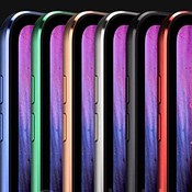 Gerucht: 'iPod touch 2019 krijgt dunne schermranden zoals iPhone X'