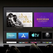 'Apple overweegt bestaande content toe te voegen aan Apple TV+'