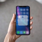 Facebook brengt Lite-versie voor iPhone uit in Nederland