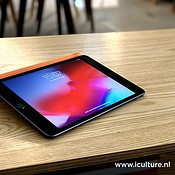 Review: iPad mini 2019
