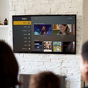 Hoe Plex steeds meer op de TV-app van Apple begint te lijken