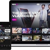 VTM GO officieel van start: nieuwe videodienst van Belgische zenders