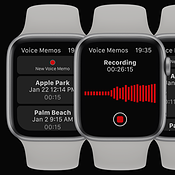 'watchOS 6 brengt eigen App Store, Dictafoon en meer naar Apple Watch'