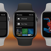 Prachtig concept van watchOS 6 toont veel nieuwe apps en verbeteringen