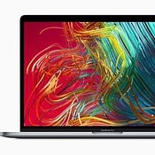 Apple kondigt eerste 8-core MacBook Pro aan
