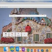 Microsoft stelt Edge-browser voor Mac beschikbaar in testversie