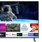 Update voor Samsung tv's voegt AirPlay 2 en TV-app toe