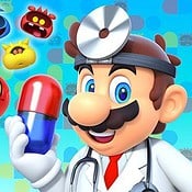 Dr. Mario World nu te downloaden op iPhone en iPad