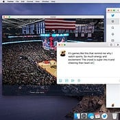 Twitter brengt Mac-app terug, nu te downloaden uit Mac App Store