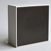 Legendarische Braun LE-speakers komen terug