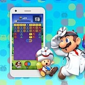 Review: Dr. Mario World is een aardige spin-off van de bekende puzzelreeks