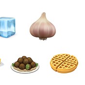 Opinie: Waarom we doorslaan met emoji van voorwerpen