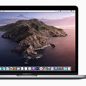 Instapmodel MacBook Pro 2019 benchmarks: tot 83% sneller dan vorige generatie