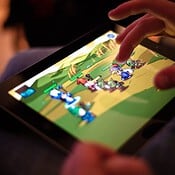 Dit zijn de leukste offline games voor iPhone en iPad