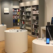 'Belgische Apple Premium Reseller Switch in financiële problemen'