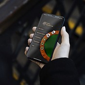 Apple brengt eigen Texas Hold'em-game terug in de App Store