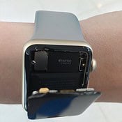 Help, mijn Apple Watch-scherm zit los of is gebroken! Wat kan ik doen?
