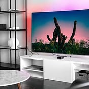 LiFX brengt tv-lichtslang en kaarslamp met meerdere kleuren uit
