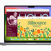 Pushmeldingen van websites in- en uitschakelen op de Mac