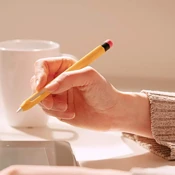 Met deze Apple Pencil-accessoires wordt schrijven en tekenen nog leuker
