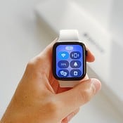 Zo werkt het Bedieningspaneel op de Apple Watch (vernieuwd in watchOS 10)