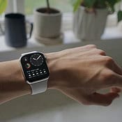 Complicaties voor je Apple Watch wijzerplaat, zo werkt het