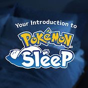 Pokémon Sleep vanaf nu beschikbaar: ontmoet nieuwe Pokémon terwijl je slaapt