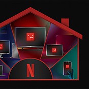 Niet meer gratis meekijken: Netflix start in Nederland met toeslag voor het delen van je account