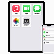 Met Assistive Access in iOS 17 wordt de iPhone een 'seniorentelefoon'