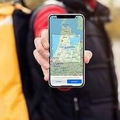 Ga voorbereid op pad met offline navigatie van Apple Kaarten (nieuw in iOS 17)