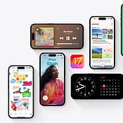 Deze iOS 17-functies werken niet op oudere iPhones