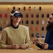 Apple Vision Pro kopen als Nederlander: dit moet je weten