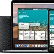 'Apple werkt aan smart home-scherm voor de Mac'