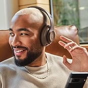 Beats Studio Pro: de high-end hoofdtelefoon van Beats