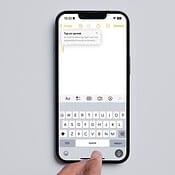 Dicteren op je iPhone: tekst typen door te spreken (met meer functies in het Nederlands sinds iOS 17)