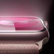 Apple Watch Series 9: de nieuwste generatie Apple Watch