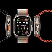 Apple Watch Ultra 3: groter scherm en nieuwe sensoren? Dit zijn de geruchten