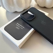Review: FineWoven-hoesje voor iPhone, niet zo premium als beloofd