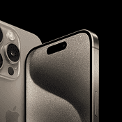 iPhone 15 Pro Max als los toestel: vergelijk de prijzen!