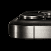 iPhone 15 Pro: het nieuwe topmodel met titanium en actieknop