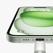 Batterijcapaciteit en opladen van de iPhone 15-modellen: dit is er allemaal nieuw