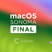 macOS Sonoma nu beschikbaar voor de Mac