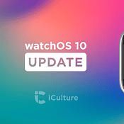 watchOS 10.1 staat klaar: Tik dubbel op de nieuwste modellen en meer