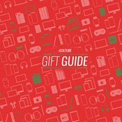 iCulture Gift Guide