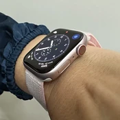 Probleem met spookaanrakingen Apple Watch speelt ook bij oudere modellen